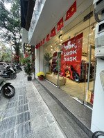 bán nhà mặt phố xã đàn, 130m2, mt 8m, 7 tầng, thang máy nhập khẩu, vỉa hè 5m, kinh doanh, 146 tỷ