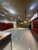 cho thuê nhà 5 tầng có thang máy mặt đường số 7 kđt hà quang 2- dt 144m ngang 8m