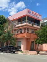 bán nhà lô góc khu dân cư hiệp thành 3 siêu kinh doanh vip