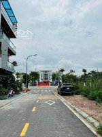 bán đất tây nam linh đàm, hoàng mai, vỉa hè ô tô tránh 80m, mặt tiền 6m giá 16 tỷ.