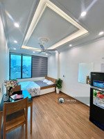 tòa chdv phố trung liệt đống đa, 65m2, 7 tầng, 17 phòng sẵn nội thất, doanh thu đạt 1 tỷ/năm