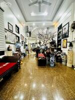 Bán căn nhà 4.5 tầng mặt phố Hàn Thượng, ph Thành Đông, Tây HP, 96.5m2, mt 4.74m, giá tốt