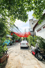 2 mặt hẻm otoo | lê văn duyệt | 48m2 | chỉ 5.3t tl