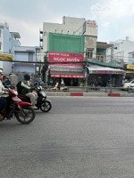 bán nhà quận 8, phạm hùng, mặt tiền kinh doanh ngang lớn 6m nhỉnh 11 tỷ dòng tiền 40tr/ tháng