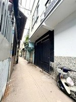 nha khu kiều đàm - sát vách himlam - sát hẻm xe hơi - nhà 2 tầng hoàn công đủ - ngang gần 10m - nhỉ