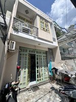 nhà hẻm xe hơi - 3pn lớn, vũ tùng p. gia định, 85m2 (4.6x18), sổ vuông vức, chỉ 9.5 tỷ còn tl.