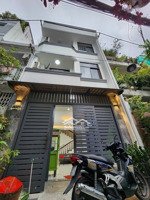 nhà hxh-nguyễn trãi quận 1 -60m2 -4tầng -ngang 4.5m- giá 18tỷ