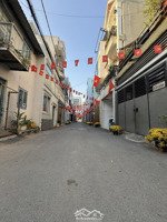 lô đất nhỉnh 5 tỷ - hẻm xe hơi tránh, lê văn chí, đại học spkt, vài bước chân ra ngã 4 thủ đức.