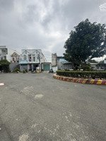 bán đất mt kd 98m2 , 5,35 tỷ khu dân cư đông hoà , phường dĩ an , bình dương