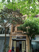 cho thuê biệt thự 6pn, 4wc, 60m2, 25 triệu vnd tại nguyễn cơ thạch, cầu diễn, q. nam từ liêm