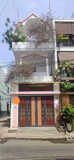 bán nhà tô hiệu-54m2-3tầng-lô góc sát mặt tiền-thuận lợi kinh doanh buôn bán-nhỉnh 7 tỷ