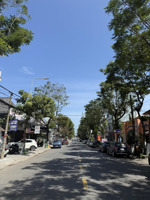 đất vàng an thượng - đỗ bá | ngang 9m - giá 59 tỷ dt: 319m2 khu phố tây kinh doanh