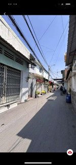 bán nhà lô góc bình chiểu, tp thủ đức 2.95 tỷ- dt: 62m2(4.2x15) kết cấu: 2pn 1wc