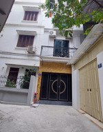 bán tòa nhà ccmn 68 cầu giấy 7 tầng 23phòng kk dòng tiền gần 120tr/tháng (gần 6%/năm)