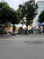 hàng khủng có 1-2 - bán nhà mt trần hưng đạo quận 5 - diện tích 1.140m2 - ctxd 12 tầng - giá 290 tỷ