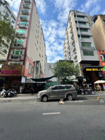 độc quyền bán nhà mt thủ khoa huân quận 1. dt 13 x 25m - cn 316m2 - ctxd 13 tầng - giá 250 tỷ