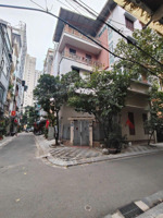 nhà 5 tầng 110m2 giá 48 tỷ tại võng thị, 2 mặt ngõ trước sau ô tô tránh