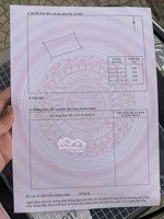 bán lô đất đẹp phúc tinh - tam sơn - từ sơn- 41m2 - 1.15 tỷ- sát dự án lớn- gần các trường đại học