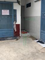 nhà trung tâm p.nhiêu lộc, quận 3, sạch sẽ, yên tĩnh, lịch sự, gần bờ kè, siệu thị cần chọn khách