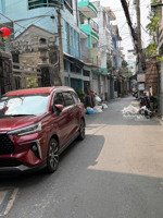 bán gấp nhà 3pn, 4wc, 52m2 ở phạm văn hai, p 3, q.tân bình, 9 tỷ