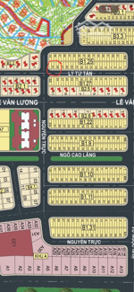 bán đất đường lý tử tấn 2mt nguyễn trực