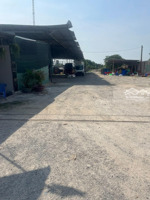 cần bán gấp 2 mặt tiền đường dương công khi. tân hiệp hóc môn.hcm.
dt: 3600m2(35x84).nở hậu 46m.