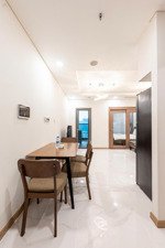 bán 1pn landmark 81 16.11 55m sổ hồnv lâu dài giá 9.6ty full nội thất 