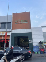 cho thuê nhà mặt phố 140m2, 62 triệu, kinh dương vương, q6, hcm, đẹp, nhiều tiện ích