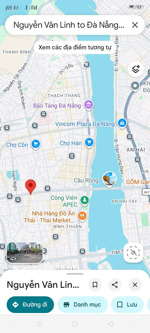 cho thuê nhà đường nguyễn văn linh đà nẵng