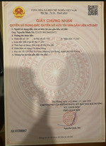 chính chủ cần bán lô đất diện tích 77,2m², đất ở đô thị, sổ đỏ chính chủ, pháp lý rõ ràng.