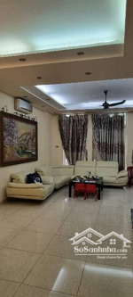 sở hữu ngay nhà phố trần khát chân cực hiếm giảm liền chỉ 25.5 tỷ 88m 5tầng mặt tiền 5m haibàtrưng