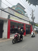 mặt tiền kinh doanh 6m, dài:25m, đường trương hoàng thanh, tân bình; kề sân bay; 5lầu; nhỉnh 25tỷ