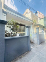 gần tt phục hồi chứng năng quận 8- aeon mall tạ quang bửu
5.2mx18.6m.giá mềm so với cùng dt khu vực