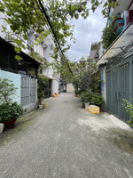 giá tốt hẻm ôtô - ngã 4 lê văn sỹ - dt 76m2 - chỉ nhỉnh 11 tỷ - tl chính chủ