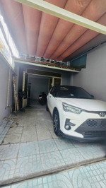 bán nhà hxh 7m thông gò dầu - p. tân quý. dt: 4m x 16m - 1 lầu. giá: 7 tỷ thương lượng