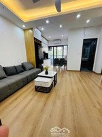 bán căn hộ chung cư 58m2 tại ct1a1 tây nam linh đàm, 4,6 tỷ vnd