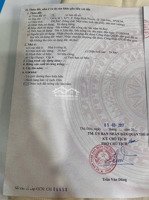 đất hiếm - kp2.hbp (vài bước ra ql13) - 4.2x25 (107m2) - hsxd: 4 tầng - giá 5.75 tỷ tl