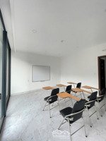 cho thuê nhà phố soho kinh doanh văn phòng, hoàn thiện nội thất mới tinh