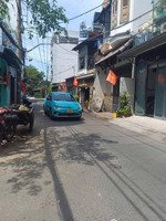 khai xuân - bính ngọ chủ gửi lộc 600tr - chỉ còn 9.x tỷ - 62m2 4tầng- full nội thất- sát mặt tiền