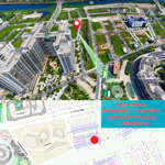 siêu phẩm - kẹp công viên b2.95 - cạnh khối đế fpt plaza 4