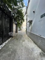 nhà đẹp 4t giá tốt - dt 80m2 - lê văn sỹ - giáp q3 - nhỉnh 12 tỷ tl chính chủ