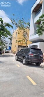 Đất thổ cư 5,5×10 hẻm 8m Nguyễn Hữu Trí (gần chợ Đệm-Nguyễn Cửu Phú)