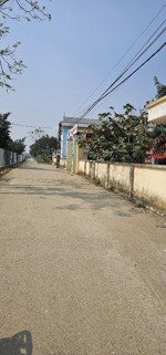 673m 100m đất ở mặt tiền 22m tại thôn đồi mít xã xuân mai chương mỹ hà nội