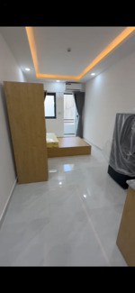 - khai trương căn hộ xây mới 100% thang bộ nhà 3 tầng, hầm xe, đường xe tải. p.bảy hiền tp.hcm