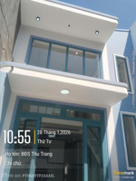 siêu hot!bán hạ giá mạnh căn nhà 1trệt 1 lửng sổ riêng thổ cư 100 %, phường tân triều ,đồng nai.