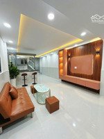 nhà mới - hẻm 6m kinh doanh lê trọng tấn ngay đại học công thương (mua ở hoặc cho thuê)