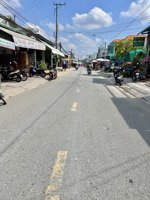 gần ngã 5 chợ tân bửu - cách bình chánh 4km - sổ sẵn, ko quy hoạch