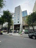 bán khách sạn 3 sao mt lý tự trọng quận 1 - dt 11 x 23m - hầm - 10 tầng - hđt 900triệu - giá 250tỷ