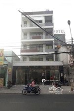 chính chủ cho thuê nhà mặt tiền 429 phan huy ích, p12, q. gò vấp, 9x12m, trệt 4 lầu tm, 