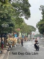 nhà mặt phố cho thuê tại 265 ngô xuân quảng, gia lâm, hà nội, 69m2, giá thỏa thuận